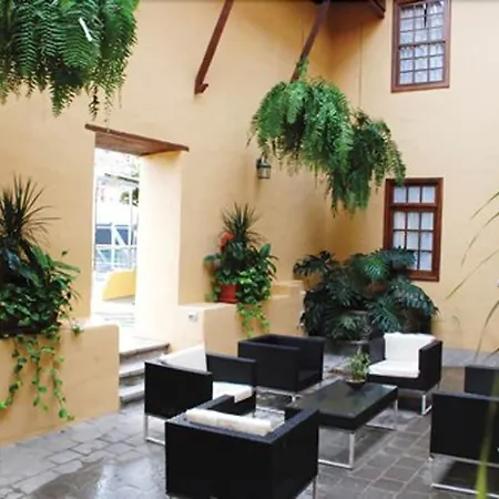 Casa rural Rural Bentor Los Realejos