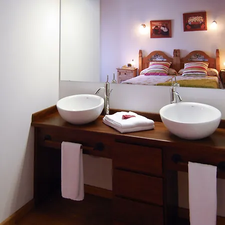 Gospodarstwo wiejskie Rural Bentor *