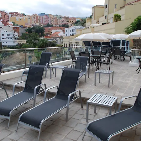 Rural Bentor Los Realejos