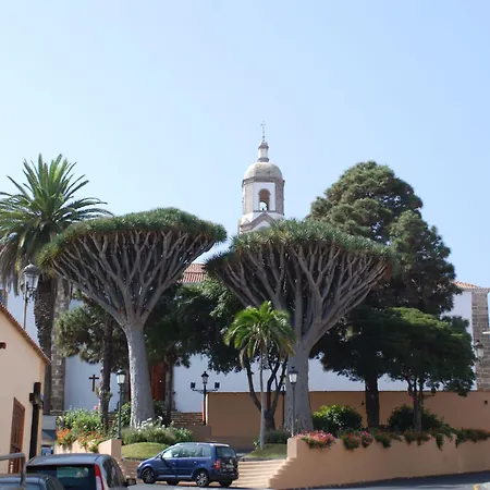 Casa de Campo Rural Bentor *