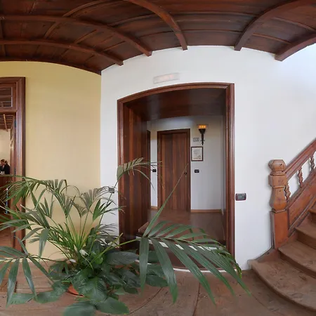 Landhuis Rural Bentor *