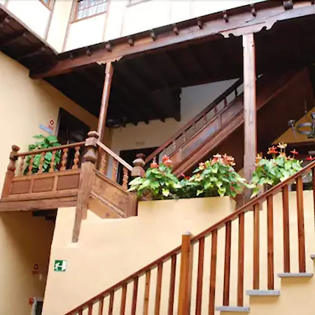 Rural Bentor * Los Realejos