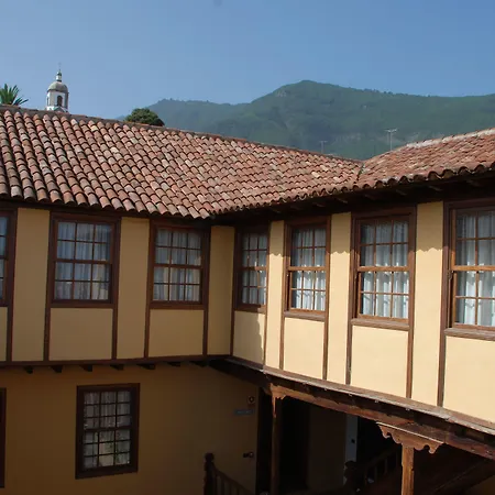 Landhuis Rural Bentor