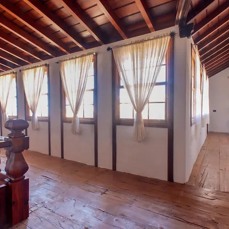 Casa de Campo Rural Bentor Los Realejos