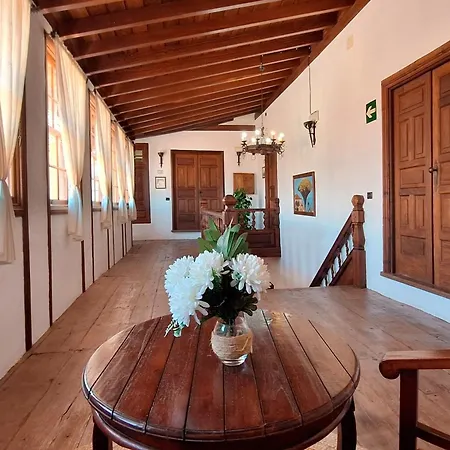 Rural Bentor Los Realejos