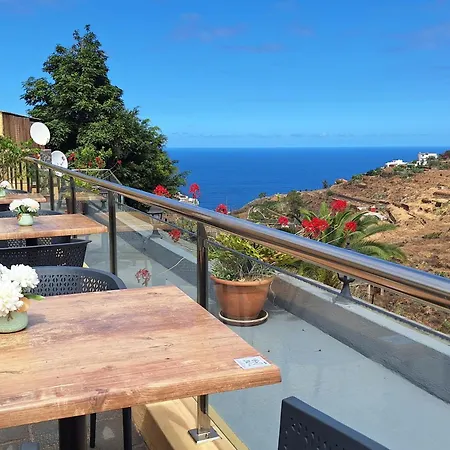 Rural Bentor * Los Realejos