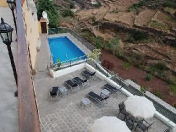 Rural Bentor בית כפרי *
