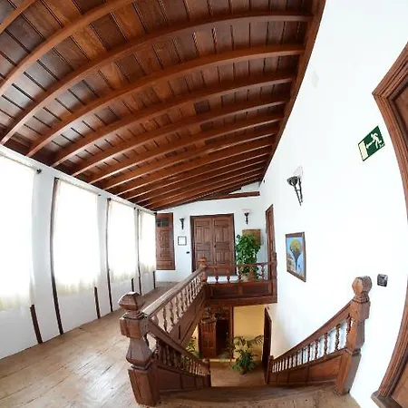 Gospodarstwo wiejskie Rural Bentor Los Realejos