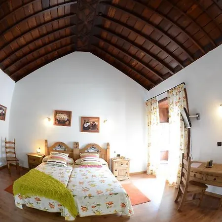 Rural Bentor * Los Realejos