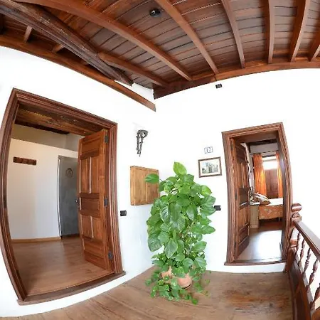 Casa rural Rural Bentor