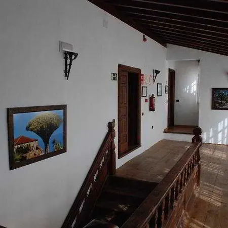 Rural Bentor Venkovský dům