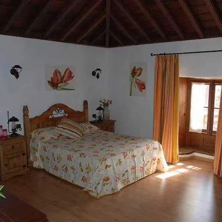 Rural Bentor Los Realejos