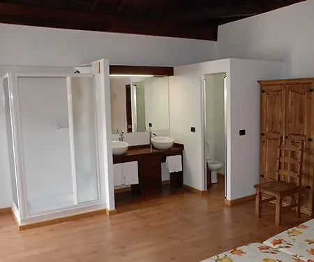 Casa rural Rural Bentor *
