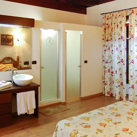 Landhuis Rural Bentor Los Realejos