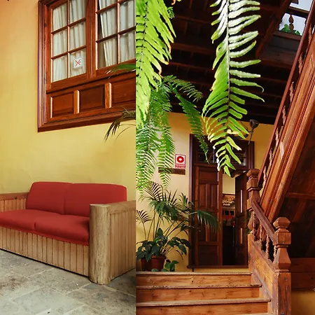 Casa de Campo Rural Bentor *