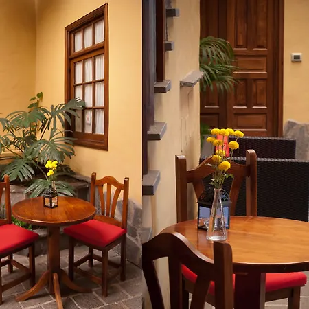 Casa rural Rural Bentor *