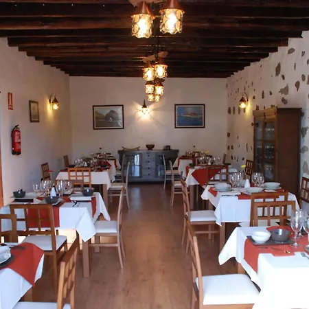 Casa rural Rural Bentor Los Realejos