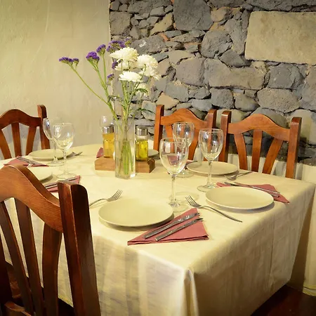 Casa rural Rural Bentor Los Realejos