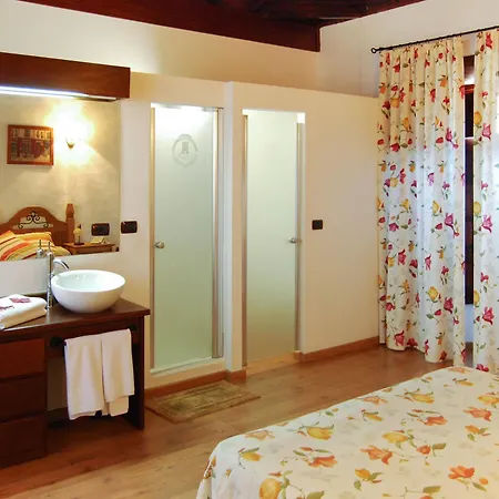 Rural Bentor Casa de Campo *