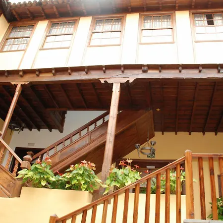 Landhuis Rural Bentor