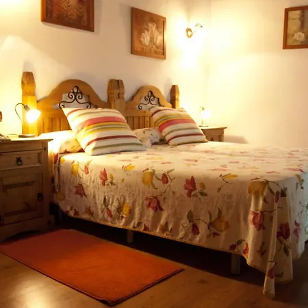 Casa rural Rural Bentor *