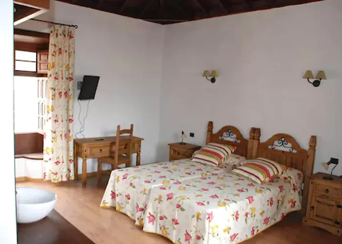 Landhuis Rural Bentor