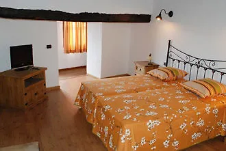 Rural Bentor Landhuis