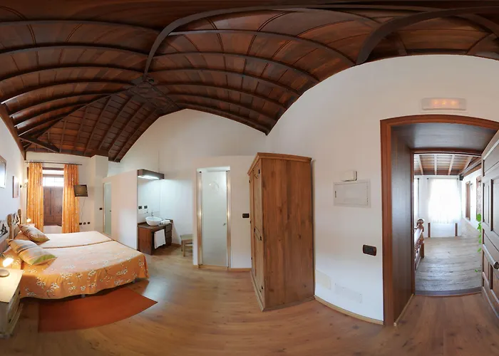 Rural Bentor Los Realejos