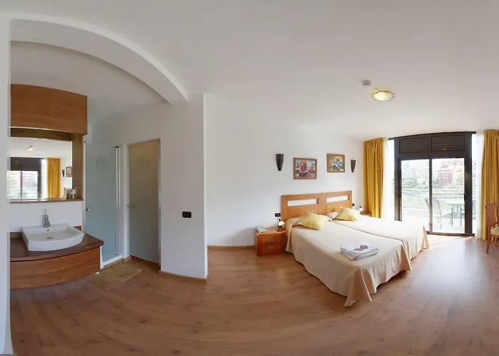 Landhuis Rural Bentor *