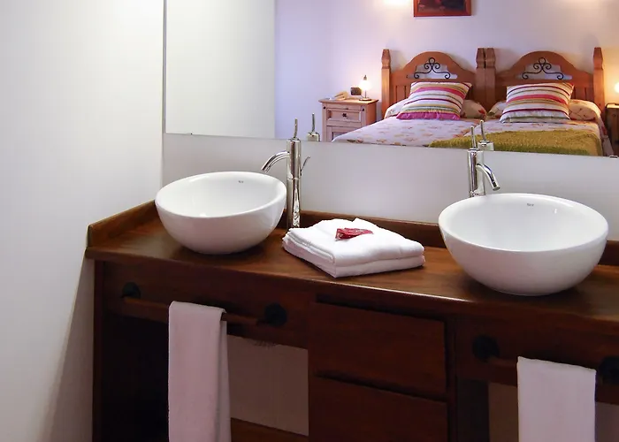 Casa rural Rural Bentor *