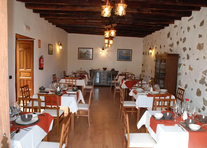 Casa rural Rural Bentor