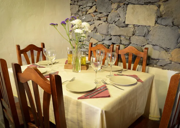 Landhuis Rural Bentor