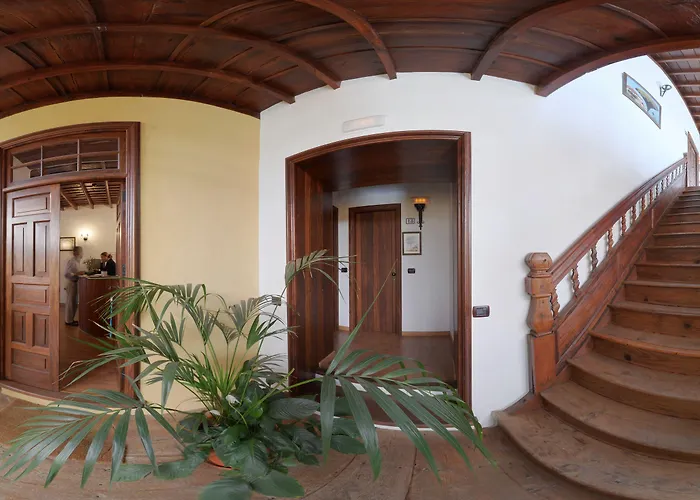 Landhuis Rural Bentor *