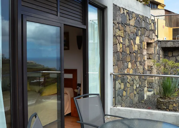 Casa rural Rural Bentor *