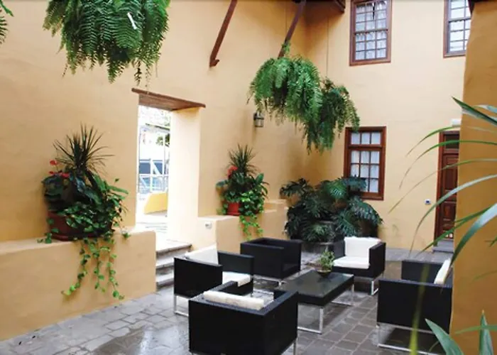 Rural Bentor Landhuis