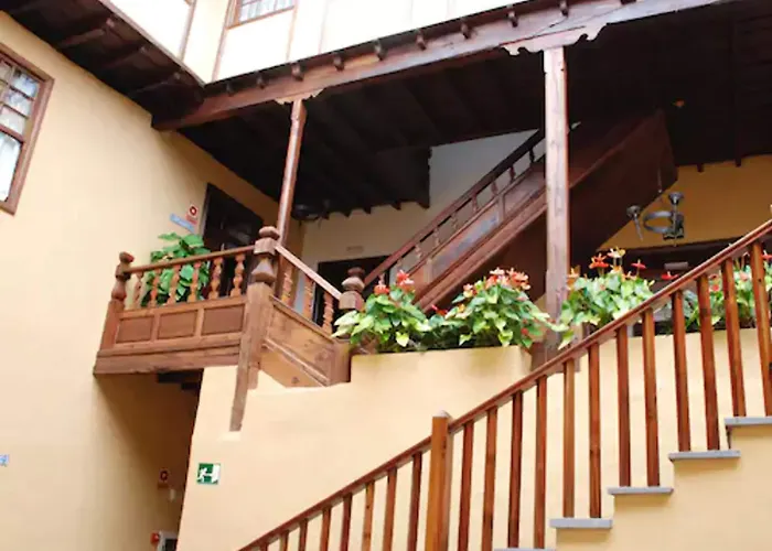 Rural Bentor * Los Realejos