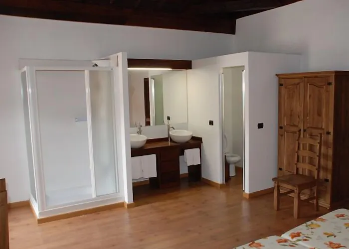 Landhuis Rural Bentor *