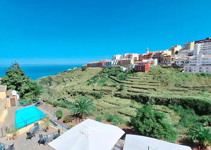 Casa rural Rural Bentor