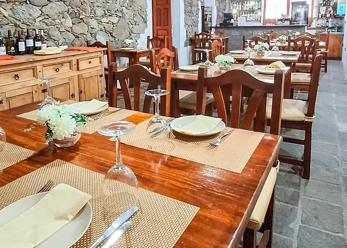 Landhuis Rural Bentor