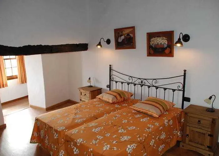 Casa rural Rural Bentor Los Realejos