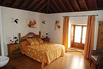 Landhuis Rural Bentor *