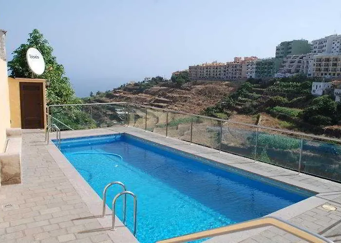 Rural Bentor Landhuis