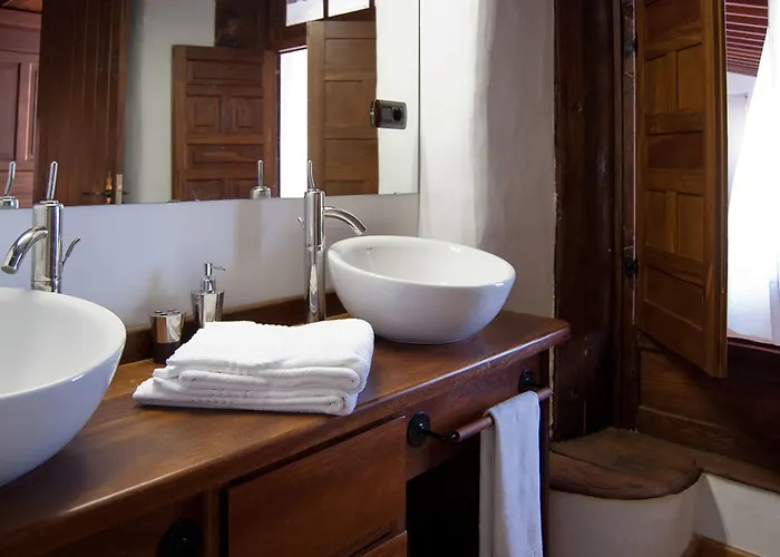 Rural Bentor * Los Realejos