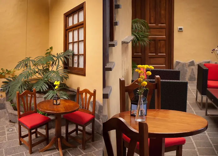 Landhuis Rural Bentor *