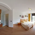 Lantställe Rural Bentor *