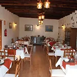 Lantställe Rural Bentor