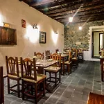 Rural Bentor Casa rural