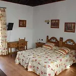 Rural Bentor Casa rural