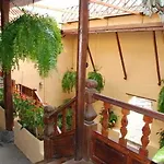 Lantställe Rural Bentor Los Realejos