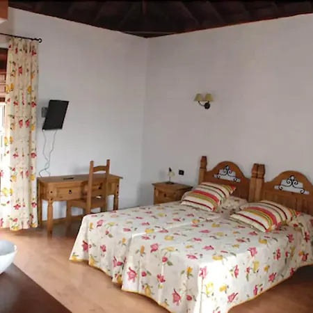 Venkovský dům Rural Bentor